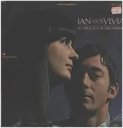LP - Ian & Sylvia - So Much For Dreaming