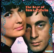 LP - Ian & Sylvia - The Best Of Ian & Sylvia
