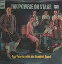 LP - Ian Powrie With His Scottish Band - Ian Powrie On Stage