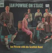 LP - Ian Powrie With His Scottish Band - Ian Powrie On Stage
