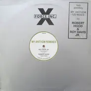 Ian Pooley - My Anthem - US Mixes