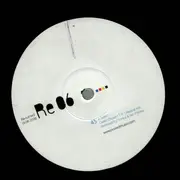 12inch Vinyl Single - Ian Pooley - Celtic Cross