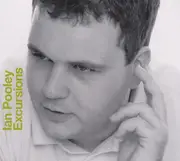 CD - Ian Pooley - Excursions