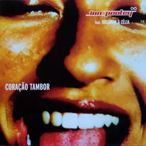 Ian Pooley - Coracao Tambor