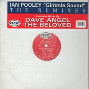 Ian Pooley - Gimmie Sound (The Remixes)