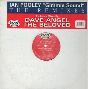 Ian Pooley - Gimmie Sound (The Remixes)