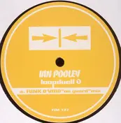 Ian Pooley - Loopduell 1