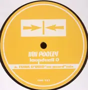 12'' - Ian Pooley - Loopduell 1