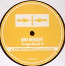 12'' - Ian Pooley - Loopduell 1