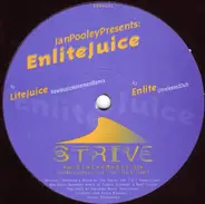 Ian Pooley Presents Bluelite - Enlite Juice