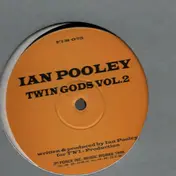 Ian Pooley - Twin Gods Vol. 2