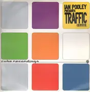 12inch Vinyl Single - Ian Pooley - Traffic Ep