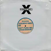 12inch Vinyl Single - Ian Pooley - Chord Memory (Remixes)