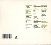 CD - Ian Pooley - Excursions