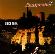 CD - Ian Pooley - Since Then. - Dutch Pressing