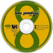 CD - Ian Pooley - Since Then. - Dutch Pressing