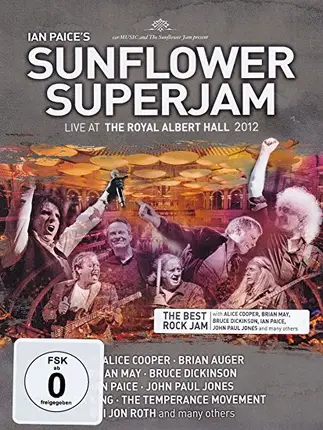 Ian Paice - Live At The Royal Albert Hall 2012