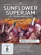 CD & DVD - Ian Paice - Live At The Royal Albert Hall 2012