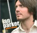 CD - Ian Parker - Where I Belong - Digipak / Black CD