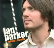 Ian Parker - Where I Belong