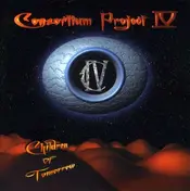 Ian Parry - Consortium Project Iv