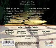 CD - Ian Parry 's Consortium Project - Ian Parry's Consortium Project