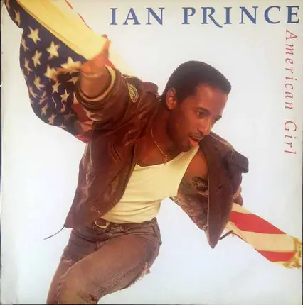 Ian Prince - American Girl