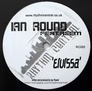 Ian Round Feat. Reem - Eivissa