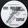 12inch Vinyl Single - Ian Round Feat. Reem - Eivissa