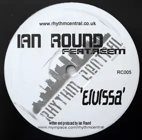 IAN ROUND - Eivissa