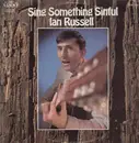 LP - Ian Russell - Sing Something Sinful