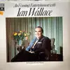 LP - Ian Wallace , David Money - An Evening's Entertainment With Ian Wallace
