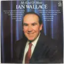 LP - Ian Wallace - My Kind Of Music