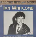 LP - Ian Whitcomb - All The Hits plus More