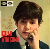 Ian Whitcomb And Bluesville - This Sporting Life