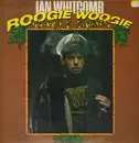 LP - Ian Whitcomb - The Boogie Woogie Jungle Snake