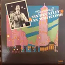 LP - Ian Whitcomb - Treasures Of Tin Pan Alley