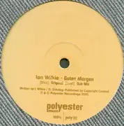 12'' - Ian Wilkie - Guten Morgen