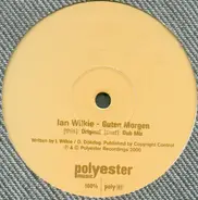 Ian Wilkie - Guten Morgen