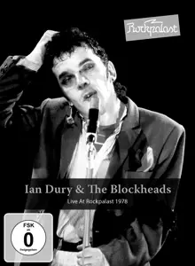 Ian & The Blockheads Dury - Live At Rockpalast 1978