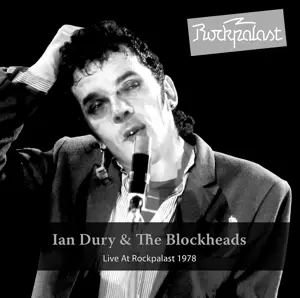 Ian & The Blockheads Dury - Live At Rockpalast