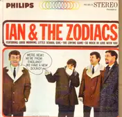 Ian & the Zodiacs - Good Morning EP