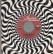The Zodiacs - No Money, No Honey / Ride Your Pony