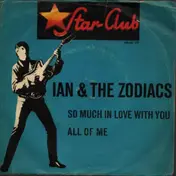 IAN - So Much In Love With You / All Of Me
