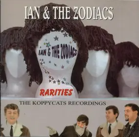 Ian & the Zodiacs - The Koppycats Recordings