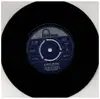 7inch Vinyl Single - Ian & The Zodiacs - No Money No Honey / Where Were You? - Super rare Beat, Mod. Push-out center