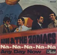 Ian & The Zodiacs - Na-Na-Na-Na-Na