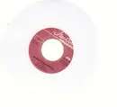 7inch Vinyl Single - Ian & The Zodiacs - So Much In Love With You