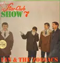 LP - Ian & The Zodiacs - Star-Club Show 7