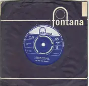 Ian & the Zodiacs - Wade In The Water / Come On Along, Girl